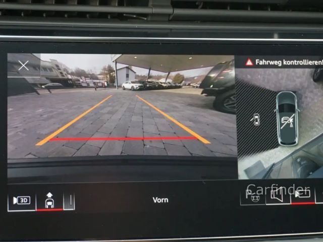 Audi Q7 50 TDI Quattro S-Line