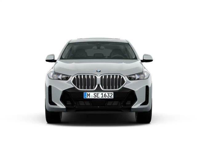 BMW X6 M-Sport xDrive30d