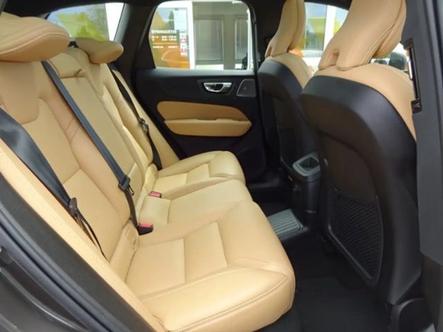 Volvo XC60 AWD Inscription T8