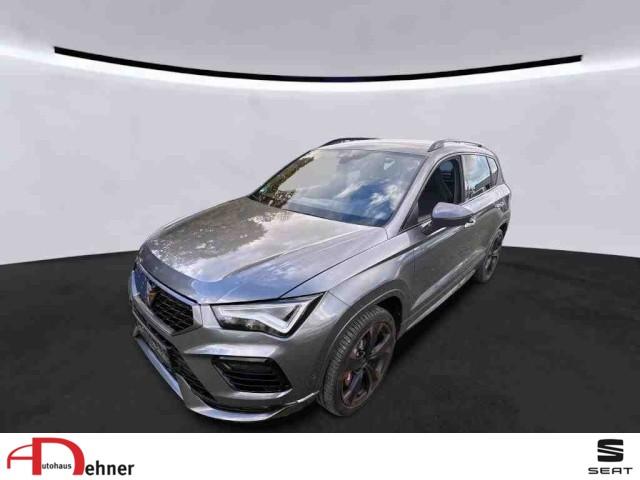 Cupra Ateca 2.0 TSI 4Drive DSG