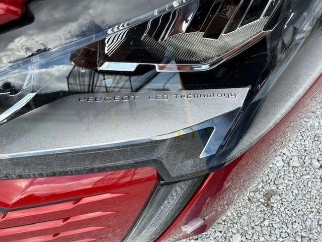 Peugeot 3008 PT 130 6 Gang Manuell