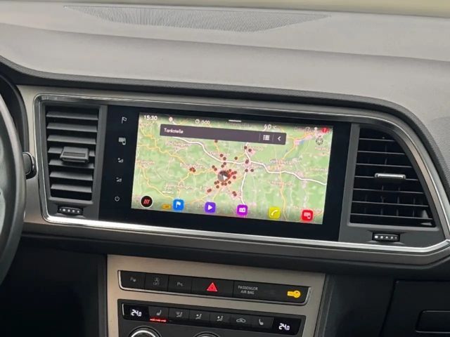 Seat Ateca 1.5 TSI DSG