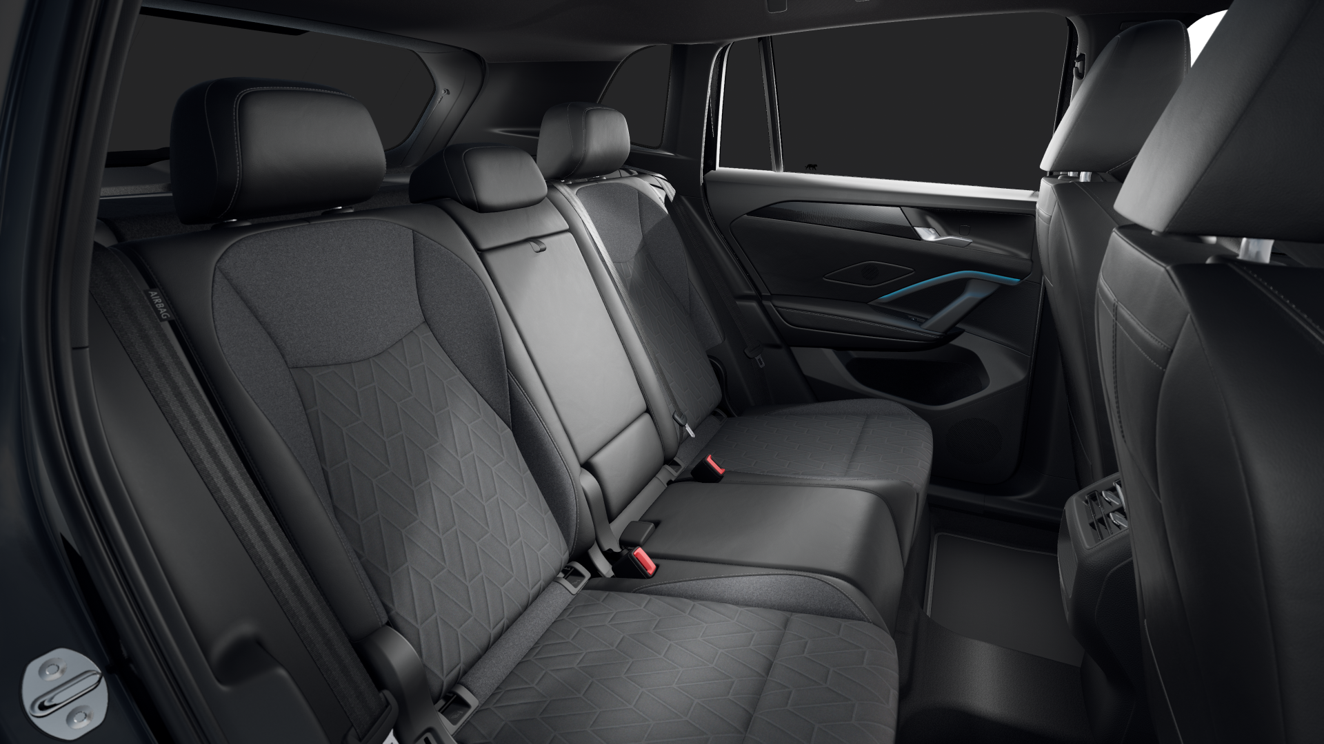 Volkswagen Tiguan DSG