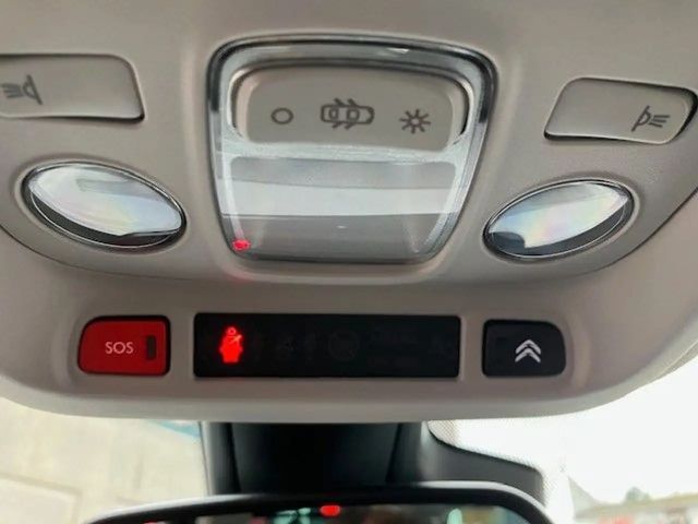 Citroën C3 Aircross Pack PureTech Shine