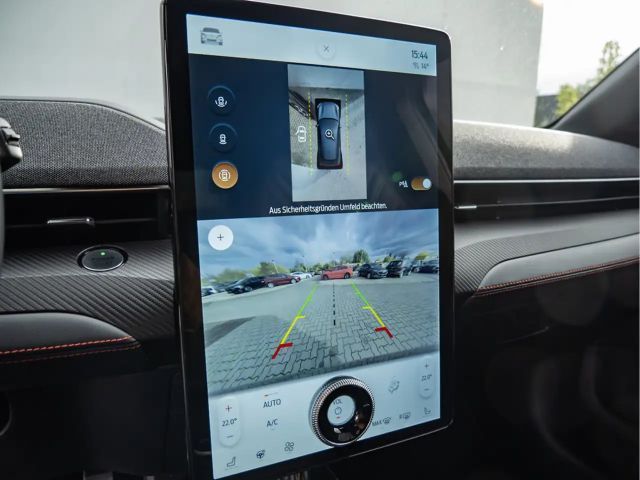 Ford Mustang Mach-E AWD