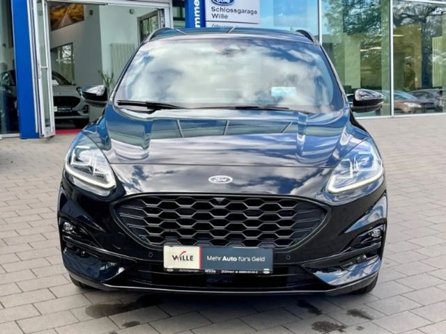 Ford Kuga ST Line X