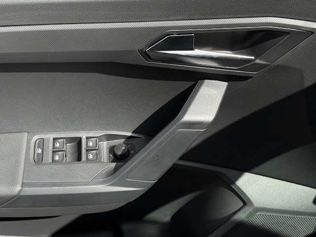 Seat Ibiza 1.0 TSI DSG