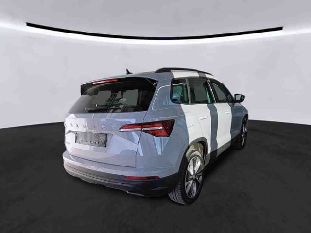 Skoda Karoq 1.5 TSI