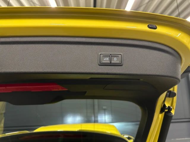 Audi A3 35 TFSI S-Line Sportback