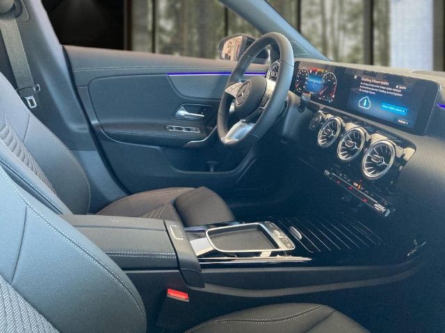 Mercedes-Benz CLA 180 Shooting Brake