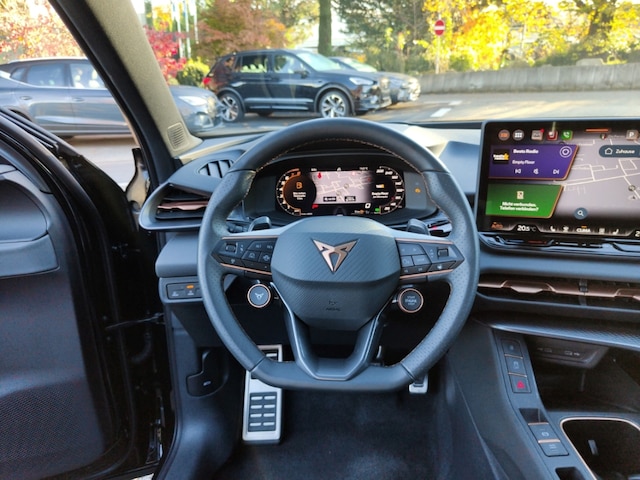 Cupra Terramar 1.5 eTSI