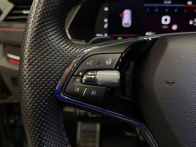 Skoda Octavia 4x4 RS