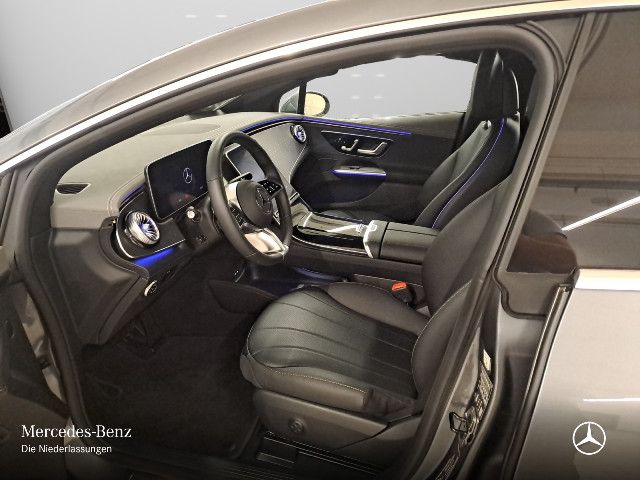 Mercedes-Benz EQE 350 Sedan