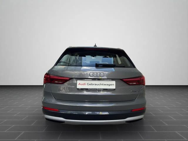 Audi Q3 45 TFSI Quattro