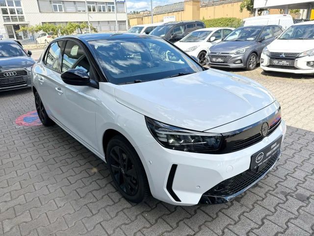 Opel Corsa GS-Line Grand Sport