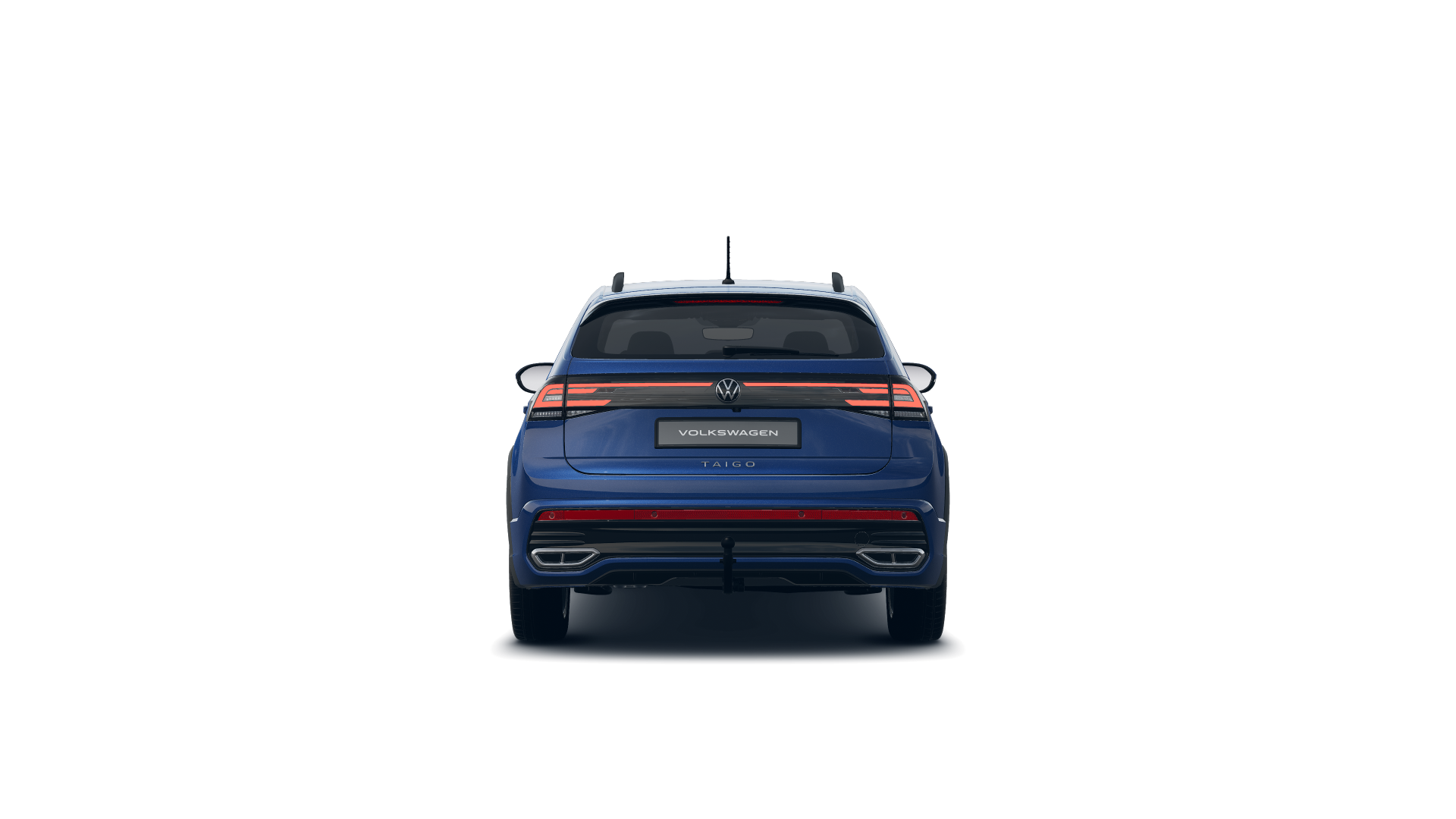 Volkswagen Taigo 1.5 TSI DSG IQ.Drive R-Line