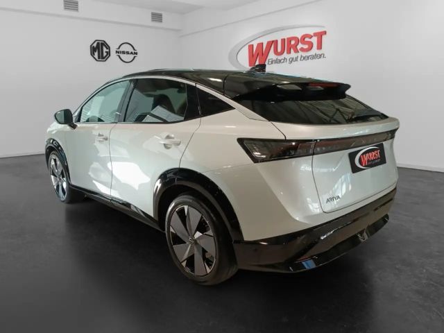 Nissan Ariya 87 kWh Evolve