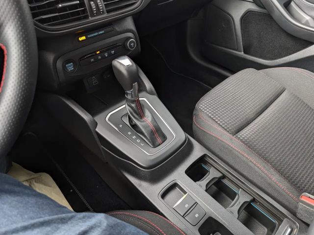 Ford Focus ST Line Wagon