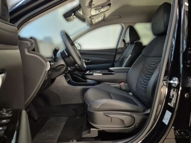 Hyundai Tucson Trend