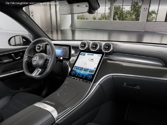 Mercedes-Benz GLC 220 4MATIC GLC 220 d