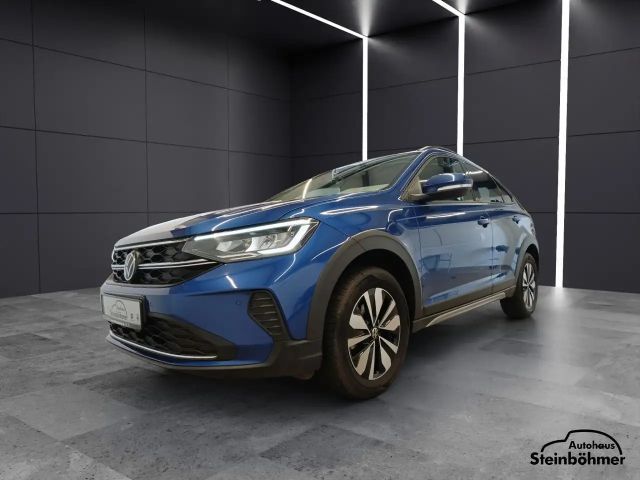 Volkswagen Taigo 1.0 TSI DSG Move