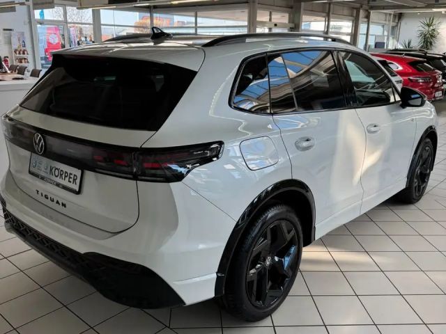Volkswagen Tiguan 1.5 eTSI R-Line