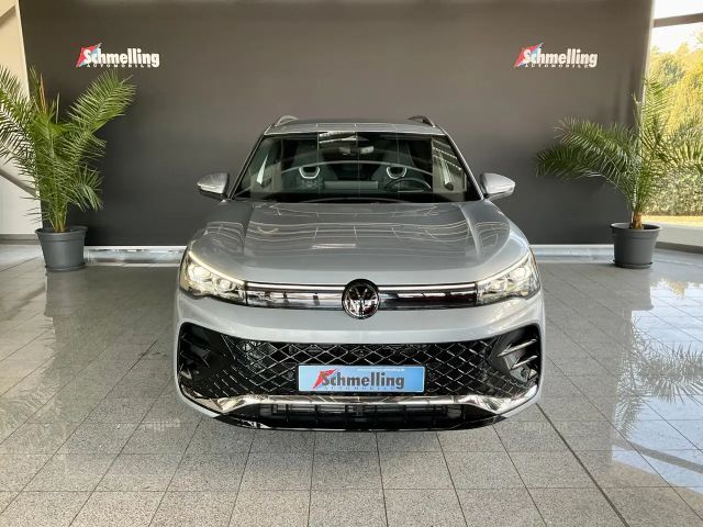 Volkswagen Tiguan 1.5 eTSI R-Line