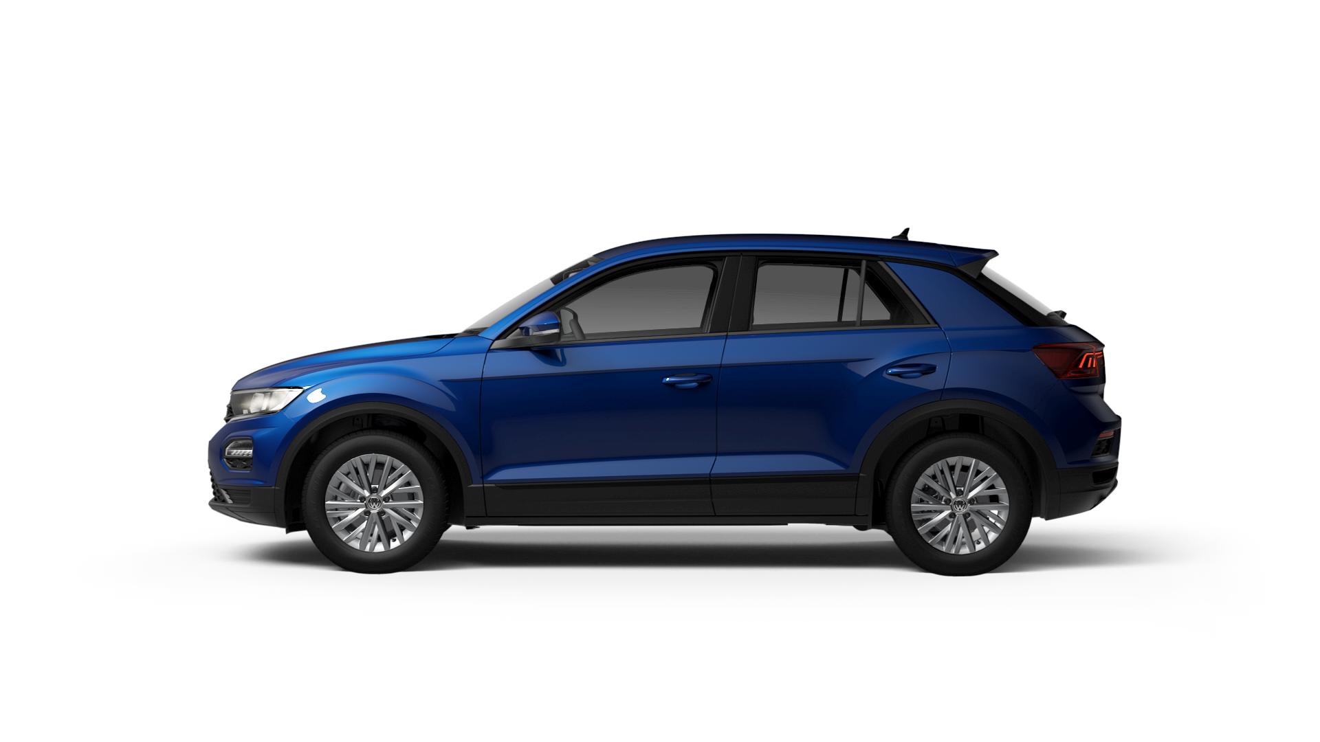 Volkswagen T-Roc 1.0 TSI