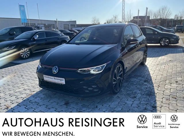 Volkswagen Golf 2.0 TSI GTI Golf VIII IQ.Drive