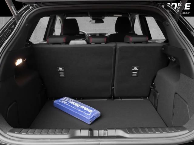 Ford Puma EcoBoost ST Line