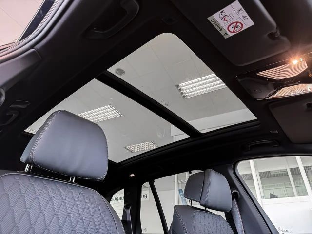 BMW X5 M-Sport xDrive40d