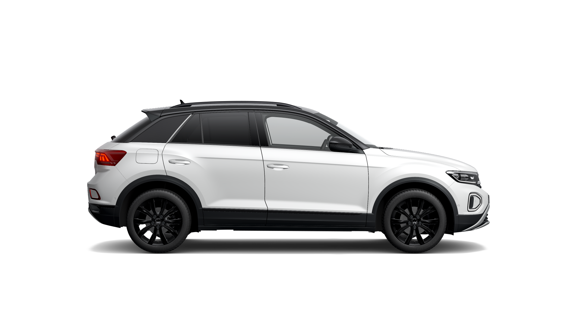 Volkswagen T-Roc 1.0 TSI Style