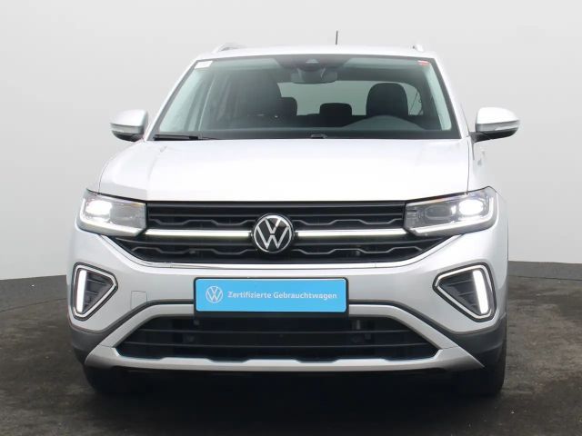 Volkswagen T-Cross 1.0 TSI IQ.Drive Style