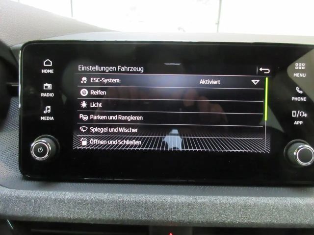 Skoda Kamiq Selection