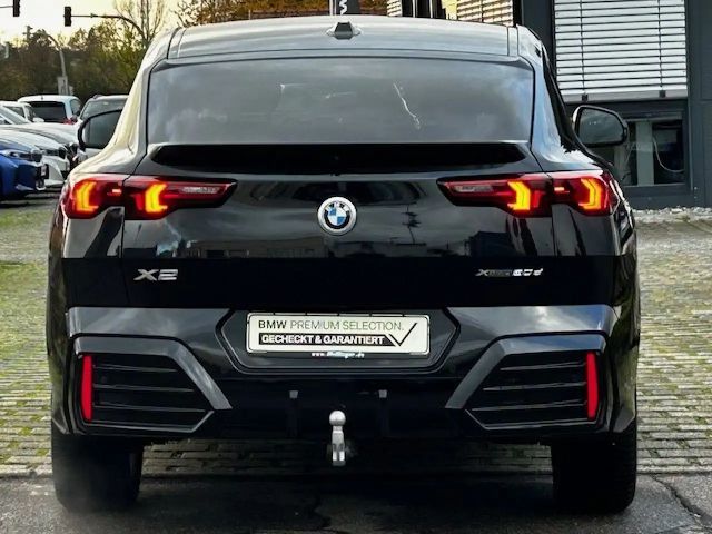 BMW X2 M-Sport xDrive20d