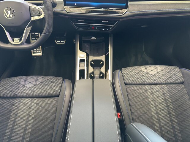 Volkswagen Passat 2.0 TDI 4Motion DSG Style