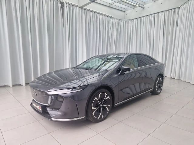 Mazda 6e Long range Plus RWD Takumi