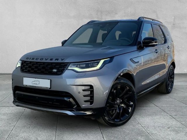 Land Rover Discovery Dynamic SE