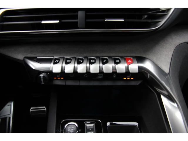 Peugeot 3008 EAT8 GT-Line