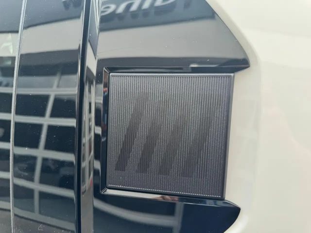 Fiat Grande Panda E La Prima