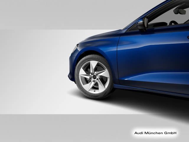 Audi A3 30 TFSI S-Tronic Sedan