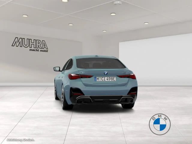 BMW i4 Coupé M-Sport eDrive40