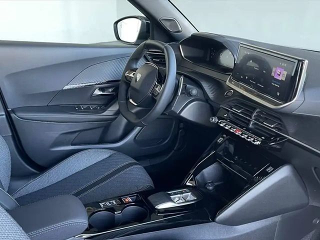 Peugeot 2008 Allure Pack