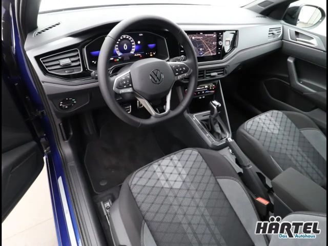 Volkswagen Taigo 1.0 TSI DSG R-Line Style