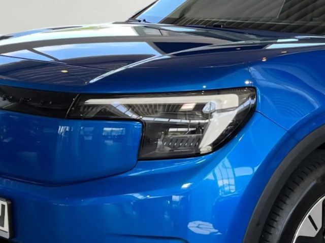 Ford Explorer AWD EV