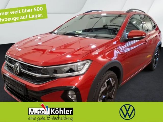 Volkswagen Taigo DSG R-Line