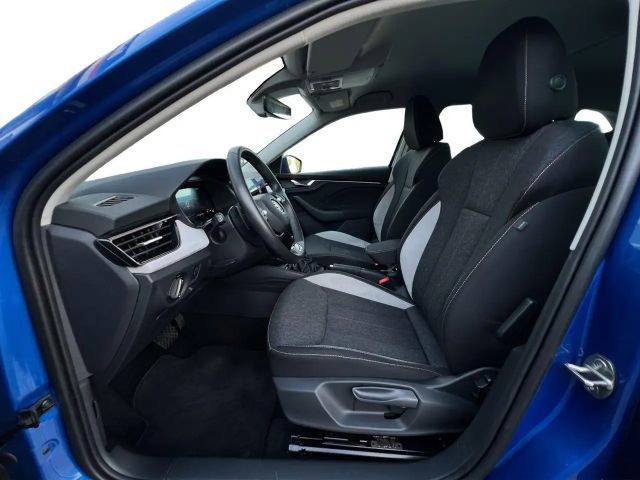 Skoda Scala 1.0 TSI Selection