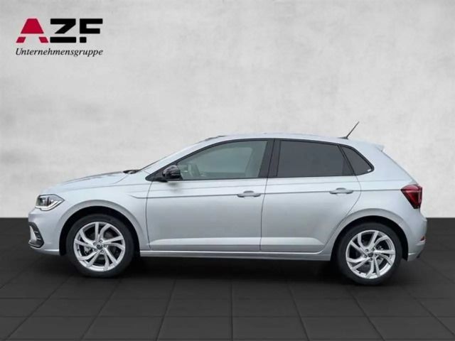 Volkswagen Polo Style