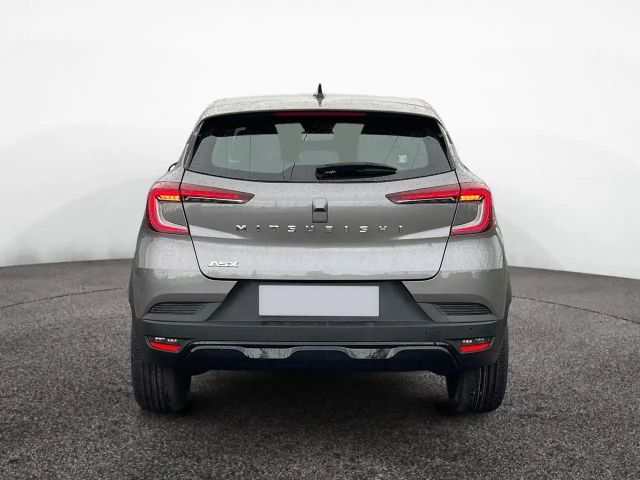 Mitsubishi ASX Invite