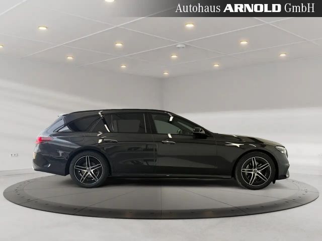 Mercedes-Benz E 200 AMG Line Estate